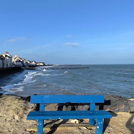 A Deux Pas D'La Mer Grandcamp-Maisy Exterior foto